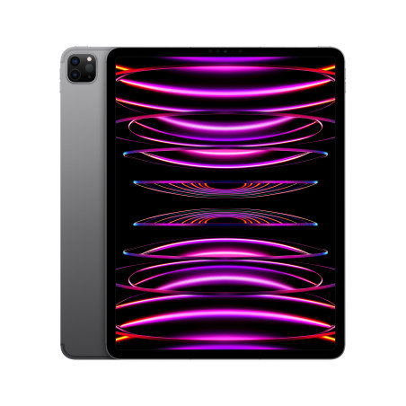 🛒 Compre iPad Pro 12.9 Wifi Cellular 512GB Cinzento