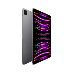 🛒 Compre iPad Pro 12.9 Wifi Cellular 512GB Cinzento 2
