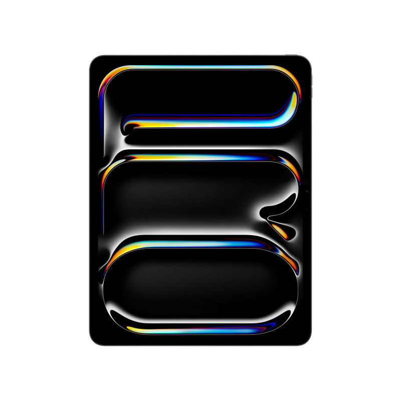 iPad Pro 13 M4 WiFi 512GB Preto Renovado