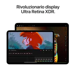 🛒 Compre iPad Pro 13 M4 WiFi 512GB Preto Renovado 4