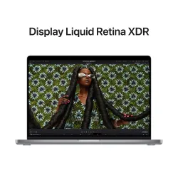 🛒 Compre MacBook Pro 14 M2 Pro 512GB Cinzento Renovado 5