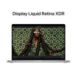 🛒 Compre MacBook Pro 14 M2 Pro 1TB Prateado Renovado 5