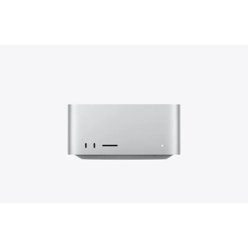 🛒 Compre Mac Studio M5 Max 18-core CPU 32-core GPU 36GB 512GB