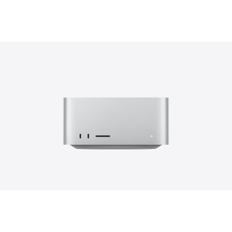 🛒 Compre Mac Studio M5 Max 18-core CPU 32-core GPU 36GB 512GB