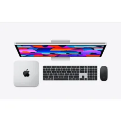 🛒 Compre Mac Studio M5 Max 18-core CPU 32-core GPU 36GB 512GB 5