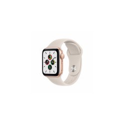 Apple Watch 7 GPS Celular 45mm Vermelho AluMinium Capa Vermelho Sport B RegularMKQ03TY/A