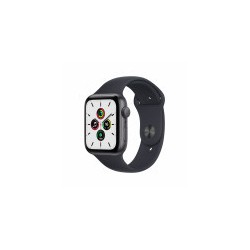 Apple Watch 7 GPS Celular 45mm Ouro Aço Capa Ouro A Milanesa CicloMKQ63TY/A