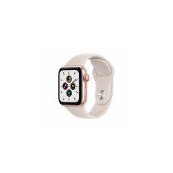 Apple Watch 7 GPS 41mm Meia-Noite AluMinium Capa Meia-Noite Sport B RegularMKQX3TY/A