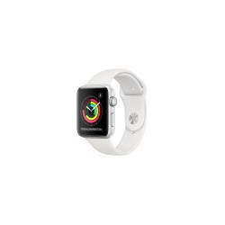 Apple Watch SE GPS 40mm Cinzento AluMinium Capa Meia-Noite Sport B RegularMTF22QL/A