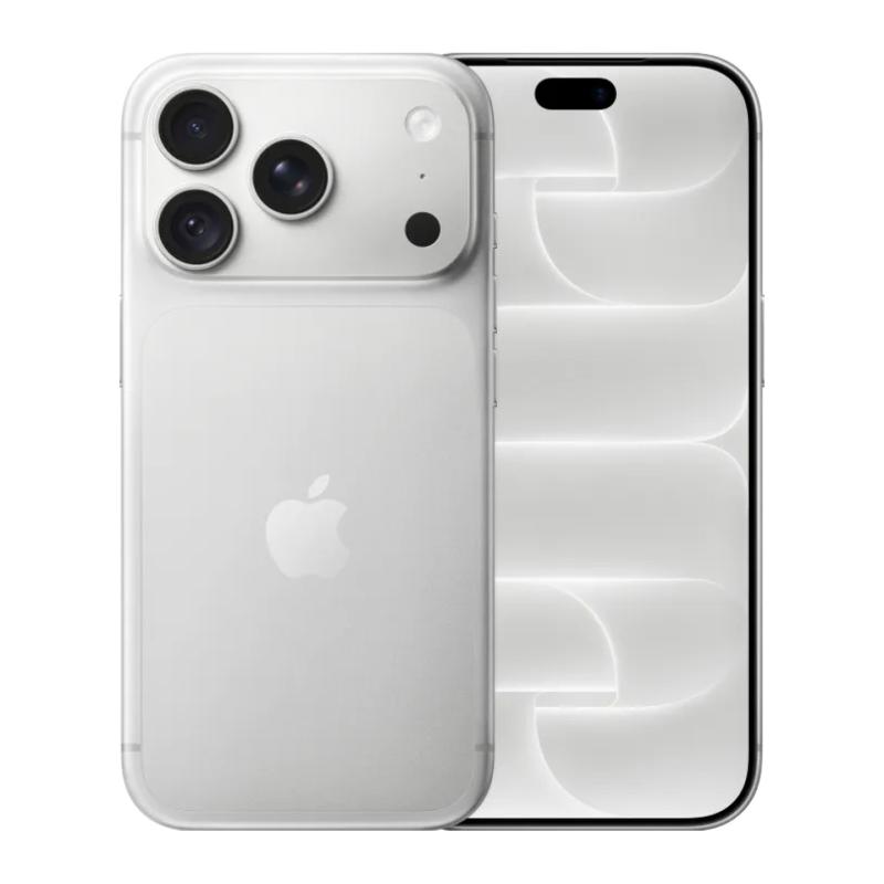 iPhone 18 Pro 256GB Prata