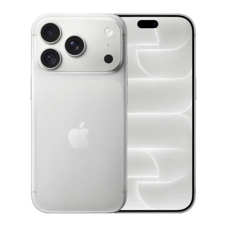 iPhone 18 Pro 256GB Plata