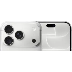 iPhone 18 Pro 256GB Plata 2