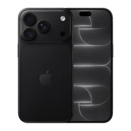 iPhone 18 Pro 512GB Negro
