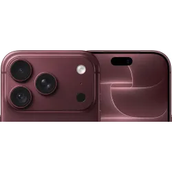 iPhone 18 Pro 512GB Burdeos 2