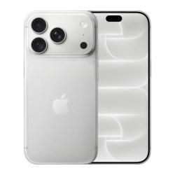 iPhone 18 Pro 1TB Plata