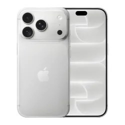 iPhone 18 Pro 1TB Plata 1