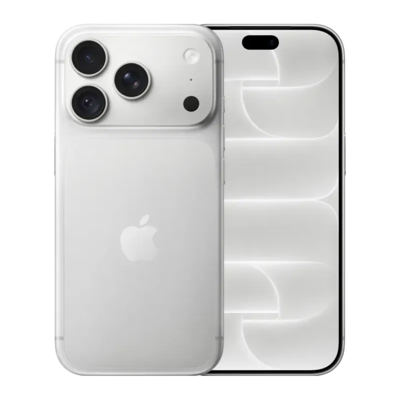 iPhone 18 Pro 1TB Plata