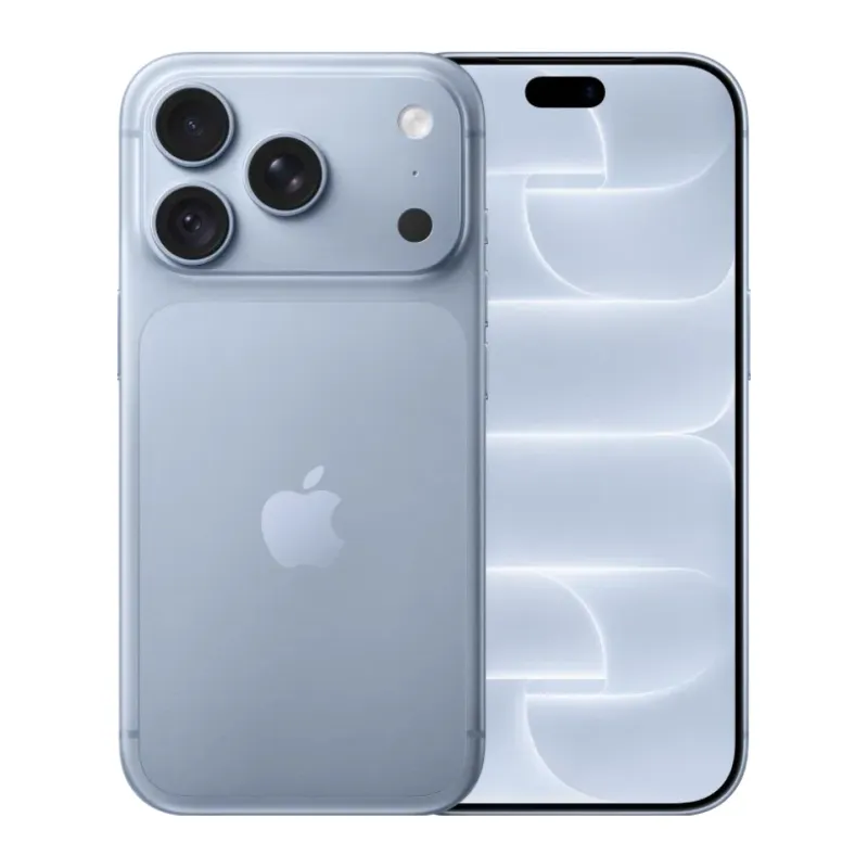 iPhone 18 Pro 1TB Azul Glacial