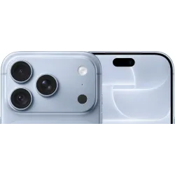 iPhone 18 Pro 1TB Azul Glacial 2