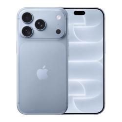 iPhone 18 Pro 2TB Azul Glacial