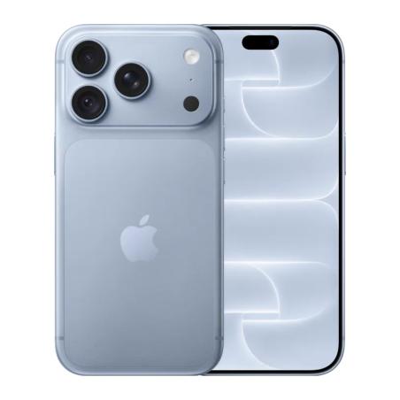 iPhone 18 Pro 2TB Azul Glacial