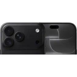 iPhone 18 Pro Max 256GB Negro 2