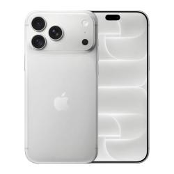 iPhone 18 Pro Max 256GB Plata
