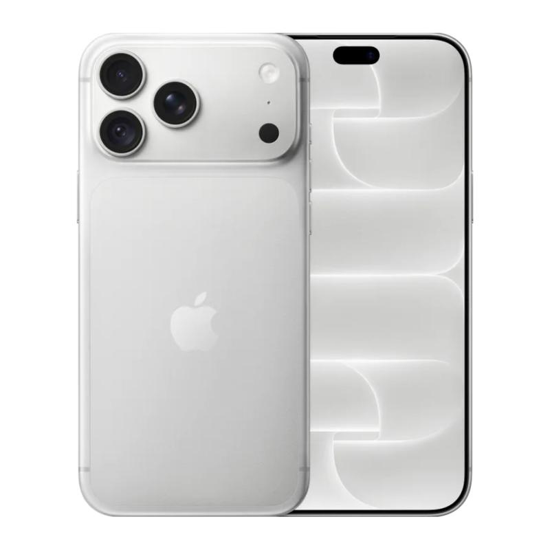 iPhone 18 Pro Max 256GB Prata