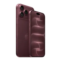 iPhone 18 Pro Max 256GB Plata 4
