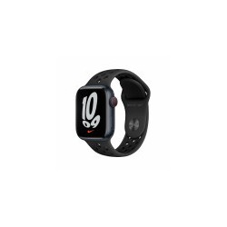 Apple Watch SE GPS 44mm Cinzento AluMinium Capa Meia-Noite Sport B RegularMKJ43TY/A
