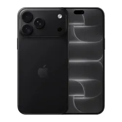 iPhone 18 Pro Max 1TB Negro 1