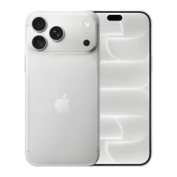 iPhone 18 Pro Max 2TB Plata 1