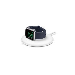 Apple Watch 3 GPS 42mm Cinzento AluMinium Capa Preto Sport BMU9F2ZM/A