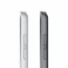 iPad 10.2 Wi-Fi Celular 64GB Prata