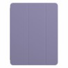 Smart Folio iPad Pro 12.9 Inglês Lavanda