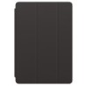 Capa inteligente preta para iPad