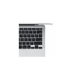 MacBook Air 13 M1 256GB Ram 16 GB Prata