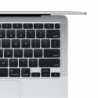 MacBook Air 13 M1 256GB Ram 16 GB Prata
