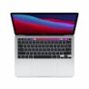 MacBook Pro 13 M1 Touch Bar 512GB Ram 16 GB Prata