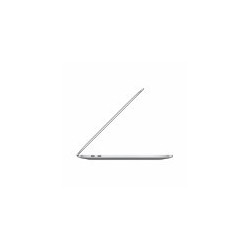 MacBook Pro 13 M1 Touch Bar 512GB Ram 16 GB Prata