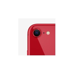 iPhone SE 64 GB RedMMXH3QL/A