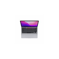 MacBook Pro 13 M2 512GB Cinzento