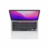 MacBook Pro 13 M2 256GB Prata