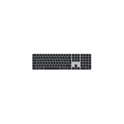 Compre Magic Keyboard Touch ID Teclado Numérico Modelos Mac silicone Preto Teclas Espanhol de Apple Barato|i❤ShopDutyFree.pt