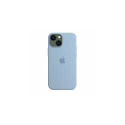 Capa MagSafe iPhone 13 Mini Azul