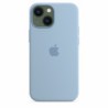 Capa MagSafe iPhone 13 Mini Azul