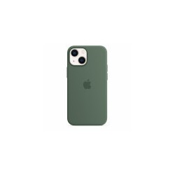 Capa MagSafe iPhone 13 Mini Verde