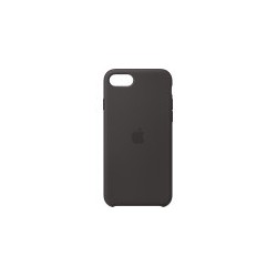 Compre Capa de silicone iPhone SE Meia-Noite de Apple Barato|i❤ShopDutyFree.pt