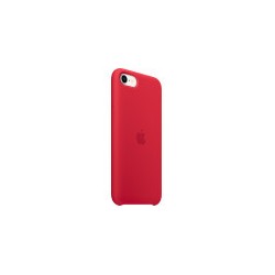 Compre Capa de Silicone para iPhone SE Vermelho de Apple Barato|i❤ShopDutyFree.pt