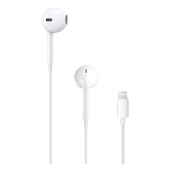 Conector EarPods Lightning